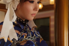 Street Fighter – Saku – Chun-li (13)