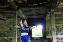 Street Fighter – Saku – Chun-li (133)