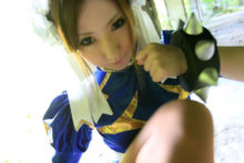 Street Fighter – Saku – Chun-li (142)