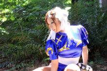 Street Fighter – Saku – Chun-li (144)