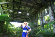 Street Fighter – Saku – Chun-li (153)