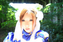 Street Fighter – Saku – Chun-li (155)