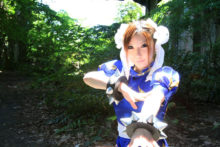 Street Fighter – Saku – Chun-li (161)