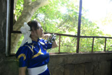 Street Fighter – Saku – Chun-li (164)