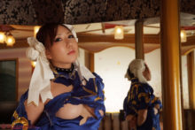 Street Fighter – Saku – Chun-li (18)
