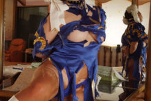Street Fighter – Saku – Chun-li (19)