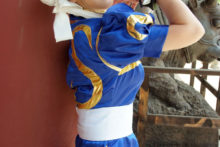 Street Fighter – Saku – Chun-li (194)