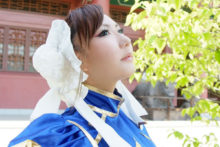 Street Fighter – Saku – Chun-li (213)