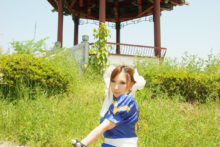 Street Fighter – Saku – Chun-li (235)