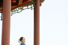 Street Fighter – Saku – Chun-li (239)