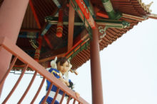 Street Fighter – Saku – Chun-li (241)