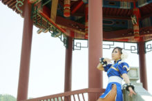 Street Fighter – Saku – Chun-li (246)