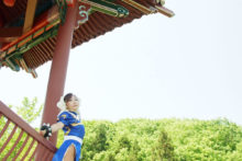Street Fighter – Saku – Chun-li (249)