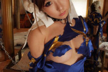 Street Fighter – Saku – Chun-li (25)