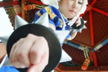 Street Fighter – Saku – Chun-li (259)