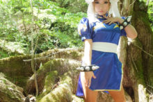 Street Fighter – Saku – Chun-li (271)