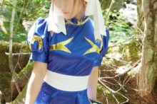 Street Fighter – Saku – Chun-li (273)
