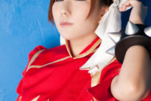Street Fighter – Saku – Chun-li (289)