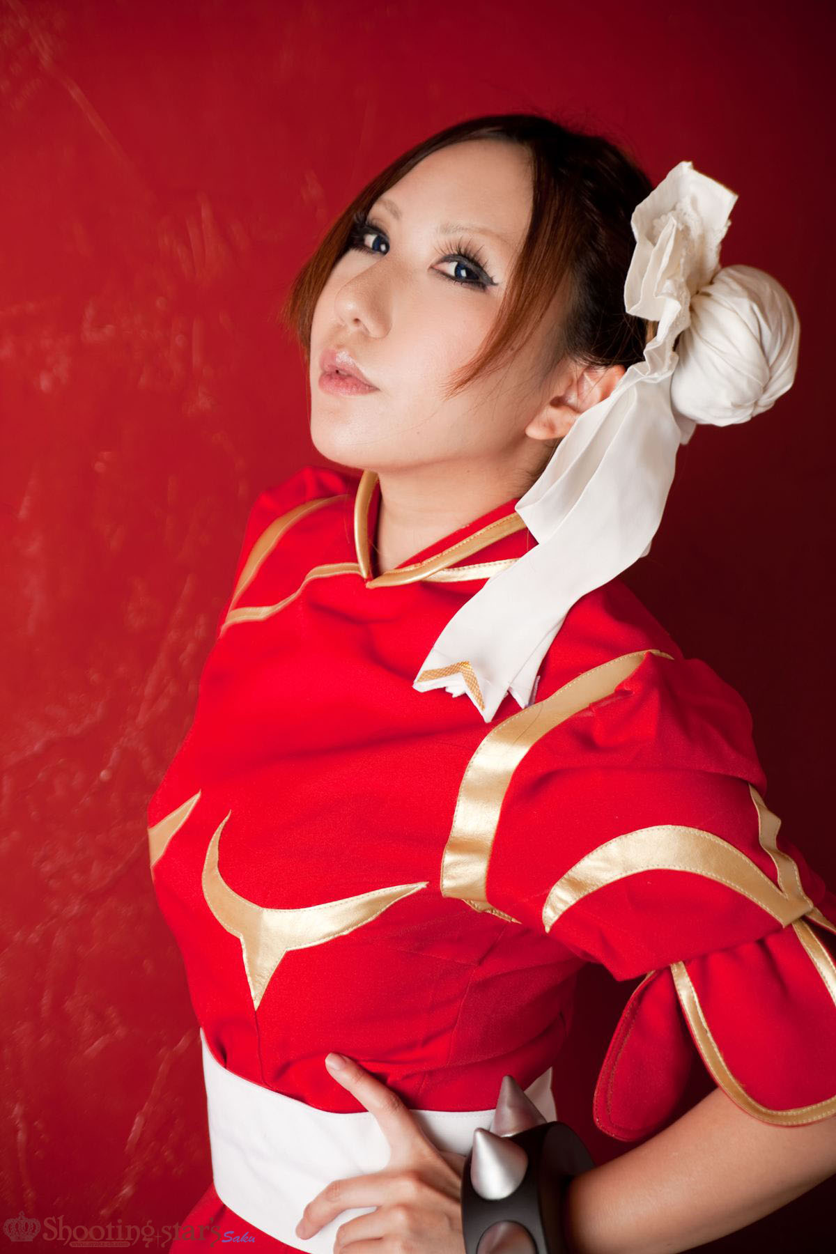 Street Fighter – Saku – Chun-li