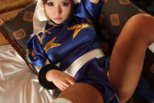 Street Fighter – Saku – Chun-li (30)