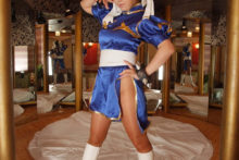 Street Fighter – Saku – Chun-li (37)