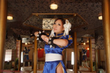 Street Fighter – Saku – Chun-li (38)