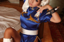 Street Fighter – Saku – Chun-li (41)