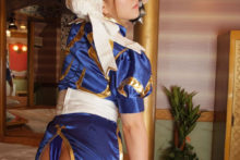 Street Fighter – Saku – Chun-li (46)