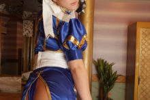Street Fighter – Saku – Chun-li (47)