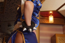 Street Fighter – Saku – Chun-li (48)