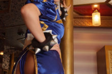 Street Fighter – Saku – Chun-li (49)