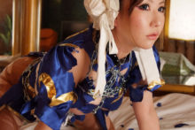 Street Fighter – Saku – Chun-li (5)