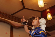 Street Fighter – Saku – Chun-li (51)