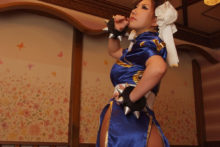 Street Fighter – Saku – Chun-li (52)