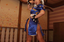 Street Fighter – Saku – Chun-li (53)