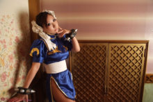 Street Fighter – Saku – Chun-li (54)
