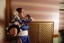 Street Fighter – Saku – Chun-li (55)