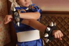 Street Fighter – Saku – Chun-li (56)