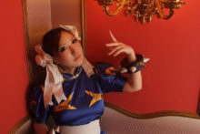 Street Fighter – Saku – Chun-li (57)