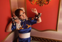 Street Fighter – Saku – Chun-li (58)