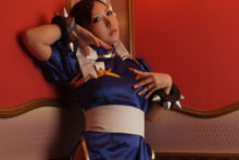 Street Fighter – Saku – Chun-li (59)