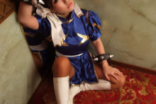 Street Fighter – Saku – Chun-li (61)