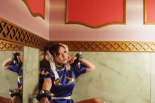 Street Fighter – Saku – Chun-li (62)
