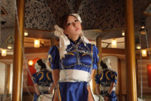 Street Fighter – Saku – Chun-li (70)