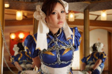 Street Fighter – Saku – Chun-li (71)