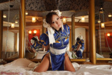 Street Fighter – Saku – Chun-li (72)