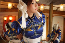 Street Fighter – Saku – Chun-li (73)