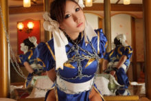 Street Fighter – Saku – Chun-li (74)