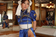 Street Fighter – Saku – Chun-li (75)