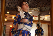 Street Fighter – Saku – Chun-li (8)